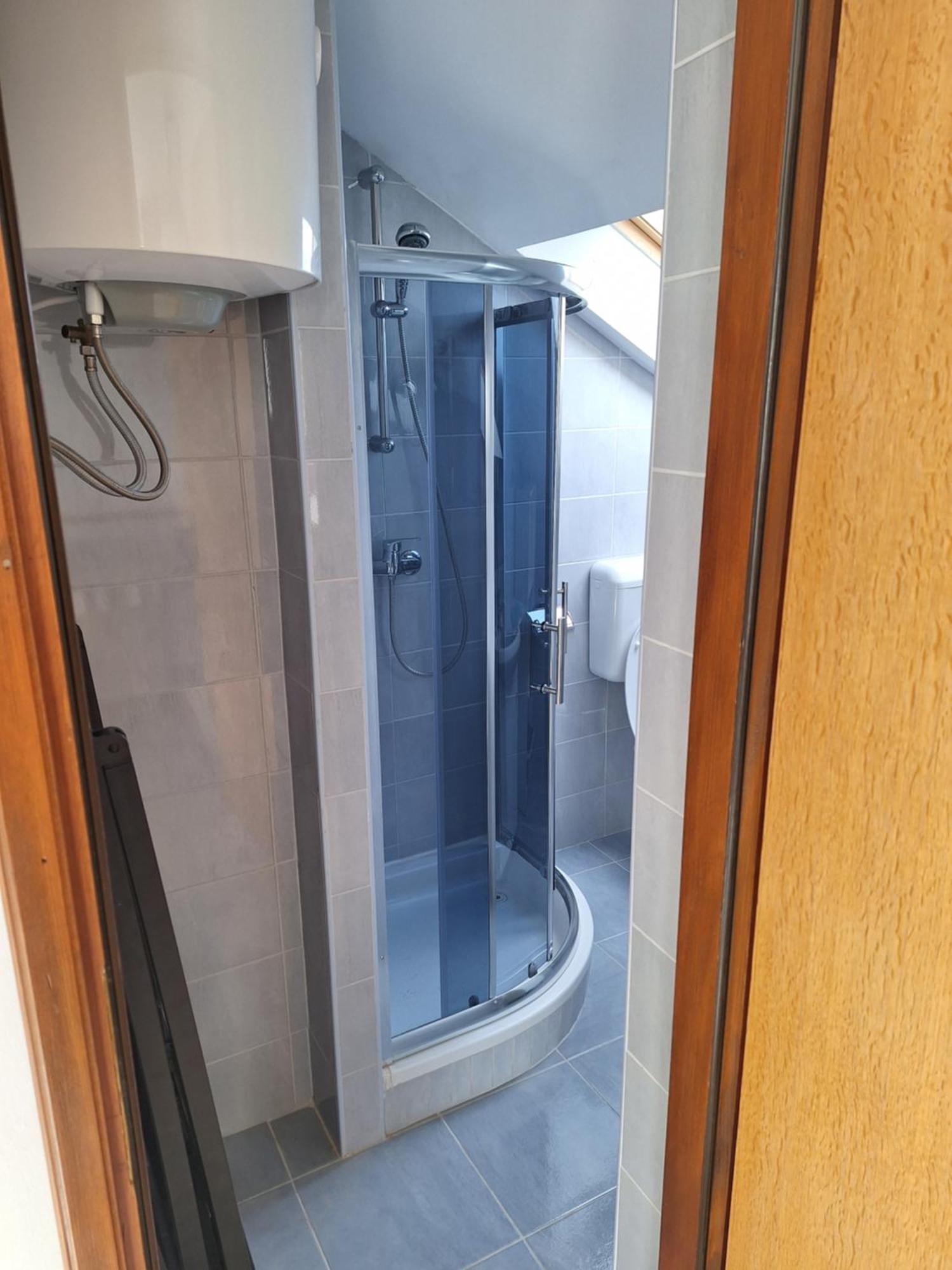Apartment Niva Нин Екстериор снимка